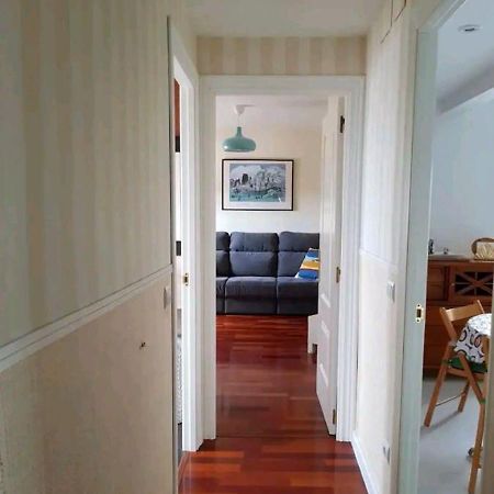 Apartmán La Casa Curiosa León Exteriér fotografie