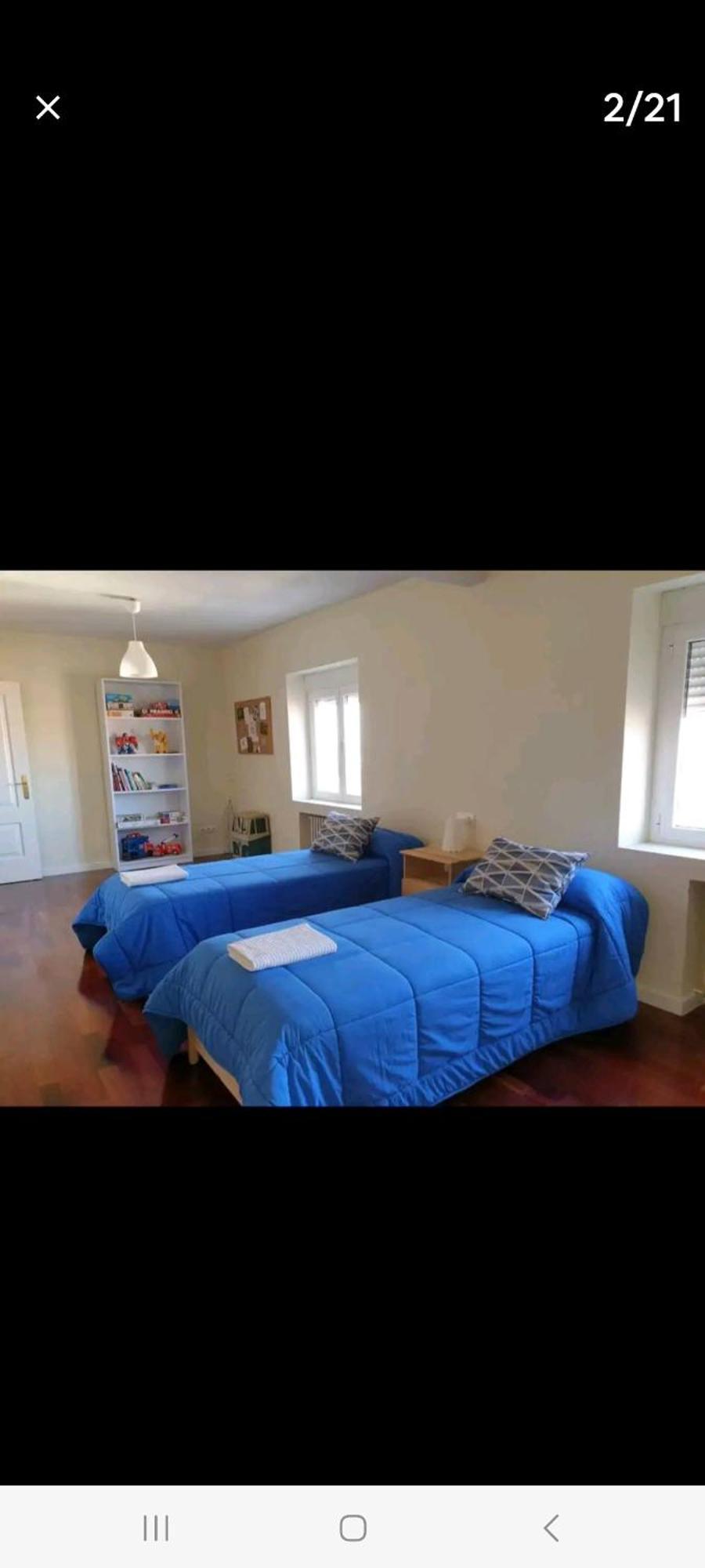 Apartmán La Casa Curiosa León Exteriér fotografie